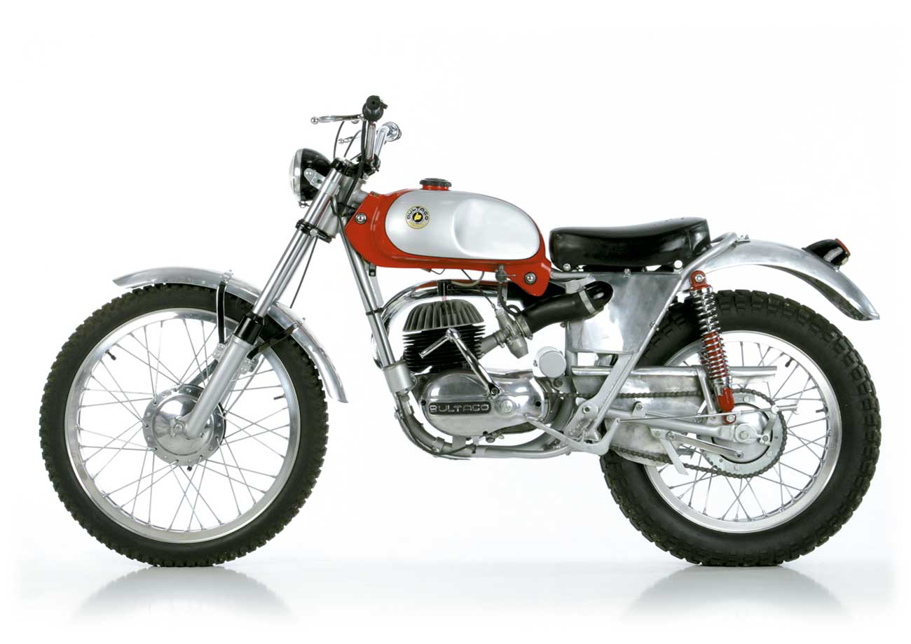 Sherpa T, 250 cc